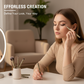 Ultra-glatter 0,01 mm Eyeliner mit feiner Spitze