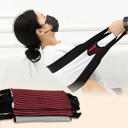 📢📢  50 % Rabatt!✨Standhilfe-Transferbettunterlage mit Griffen