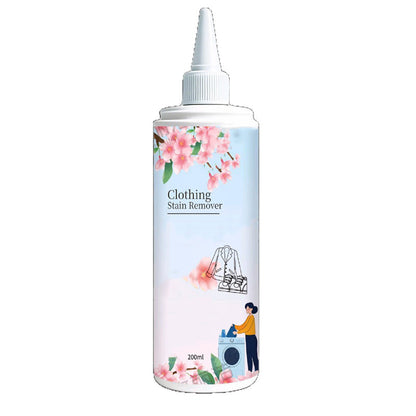 200 ml Sofort-Fleckenentferner für Kleidung