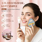 6-in-1 Make-up-Schwamm-Werkzeugset mit makelloser Basis