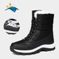 Wasserdichte warme Winterstiefel für Damen