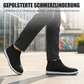 Sparpaket: Thermoschuhe für Senioren mit ganztägigem Komfort + 5 Paar Socken