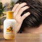 Deliiston Nährstarkendes Shampoo, Anti-Haarbruch und Verstärkung für empfindliches oder geschädigtes Haar, nährt und spendet dem Haar Feuchtigkeit, für alle Haartypen