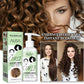 🌿Locken definierendes & hydratisierendes Styling-Creme
