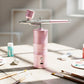 Akku-Airbrush-Set für vielfältige Anwendungen