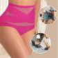 Damen Unterwäsche mit hoher Taille und Bauchkontrolle
