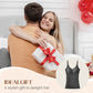 🌸LETZTER TAG DES SONDERANGEBOTS – 60 % RABATT💕Nahtloses, formendes Unterhemd für Damen mit integriertem BH