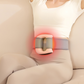 3-in-1-Vibrations-Wärmemassagegürtel