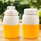 2-in-1 tragbarer Mini-Entsafter-Becher