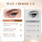 ❣️Kaufe 1 und erhalte 2 gratis❣️Wasserfester Flüssig-Eyeliner-Stift
