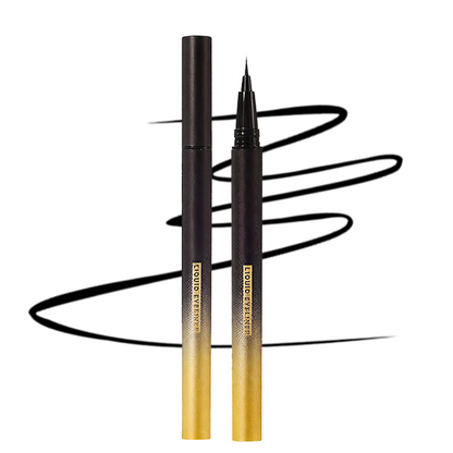 ❣️Kaufe 1 und erhalte 2 gratis❣️Wasserfester Flüssig-Eyeliner-Stift