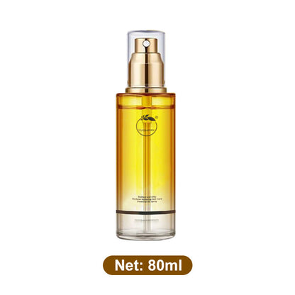 Intensiv pflegendes Haaröl-Spray