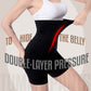 Bauchhose mit hoher Taille