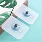 Heavy Duty Drill Free Adhesive Hooks for Hanging