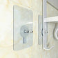 Heavy Duty Drill Free Adhesive Hooks for Hanging