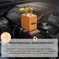 Fernbedienungs-Autobatterie-Trennschalter-Kit