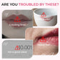 Feuchtigkeitsspendende Cushion Matte Lippencreme