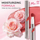 Feuchtigkeitsspendende Cushion Matte Lippencreme