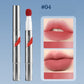 Feuchtigkeitsspendende Cushion Matte Lippencreme