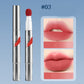Feuchtigkeitsspendende Cushion Matte Lippencreme