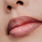 Feuchtigkeitsspendendes, aufhellendes Lippenserum mit Vakuumpumpe