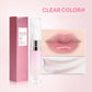Feuchtigkeitsspendendes, aufhellendes Lippenserum mit Vakuumpumpe