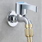 Kupfer-Wasserrohradapter und Düse für Hochdruck-Wasserschlauch