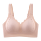 Bequemer, nahtloser Push-up-BH für Damen