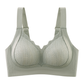 Bequemer, nahtloser Push-up-BH für Damen
