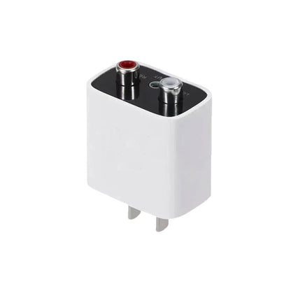 Hi-Fi Stereo Bluetooth-Audioadapter mit AUX/Cinch-Ausgang