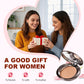 Long-Lasting Skin-Friendly Foundation Cream