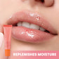 Tinted Lip Balm with Deep Moisture