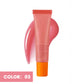 Tinted Lip Balm with Deep Moisture