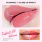 Feuchtigkeitsspendende Mirror Shine Lip Glaze