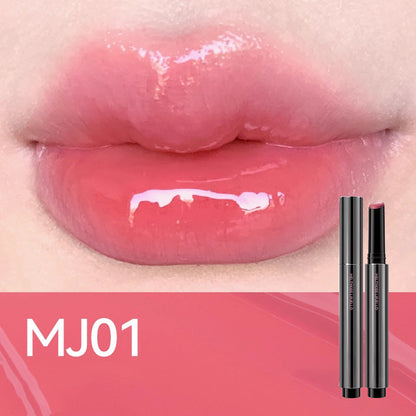 Feuchtigkeitsspendende Mirror Shine Lip Glaze