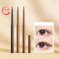 Natürlicher, glatter, wasserfester Eyeliner