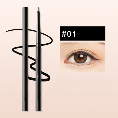 Natürlicher, glatter, wasserfester Eyeliner