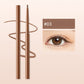 Natürlicher, glatter, wasserfester Eyeliner