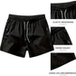 💎 50% RABATT! 💎 Schnelltrocknende Herren-Sportshorts – Reißverschlusstaschen, Verstellbarer Bund & Cool-Touch-Material 🏃‍♂️✨
