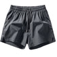 💎 50% RABATT! 💎 Schnelltrocknende Herren-Sportshorts – Reißverschlusstaschen, Verstellbarer Bund & Cool-Touch-Material 🏃‍♂️✨