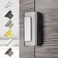 🚪 50% RABATT! 🔒 Sicherheitstürverstärkungsschloss für Zuhause – Extra Schutz, Einfache Montage ohne Bohren & Verstellbar 🏠