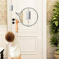 🚪 50% RABATT! 🔒 Sicherheitstürverstärkungsschloss für Zuhause – Extra Schutz, Einfache Montage ohne Bohren & Verstellbar 🏠