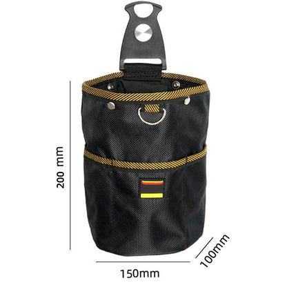 🥳HEISSER SALE 2026🥳💞50.000+ VERKAUFT!👵 🔥Clip-On Werkzeugtasche Gürteltasche🧰