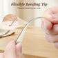 Luminous Ear Pick & Tweezer Set with Magnifier