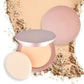 📢 50 % RABATT! ⏰ Reisefreundlicher, ölkontrollierender Kompaktpuder – Lichtschutzfaktor 50+, integrierter Spiegel und 12 Farbtöne für ein makelloses, mattes Finish! ✨🧴