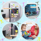 ✨ Magnetische Puppen – Flexible Stressabbau-Magnete, perfekt für Zuhause und Büro! ✨