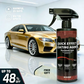 Schnell wirkendes Auto-Beschichtungsspray