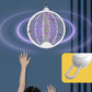 ⚡49% Rabatt 🦟2-in-1-Elektrofliegenklatsche