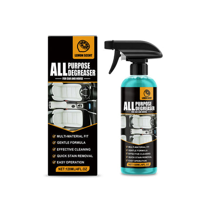 Allzweck-Entfettungsspray