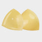 Doppelseitiger, unsichtbarer Push-up-Klebe-BH